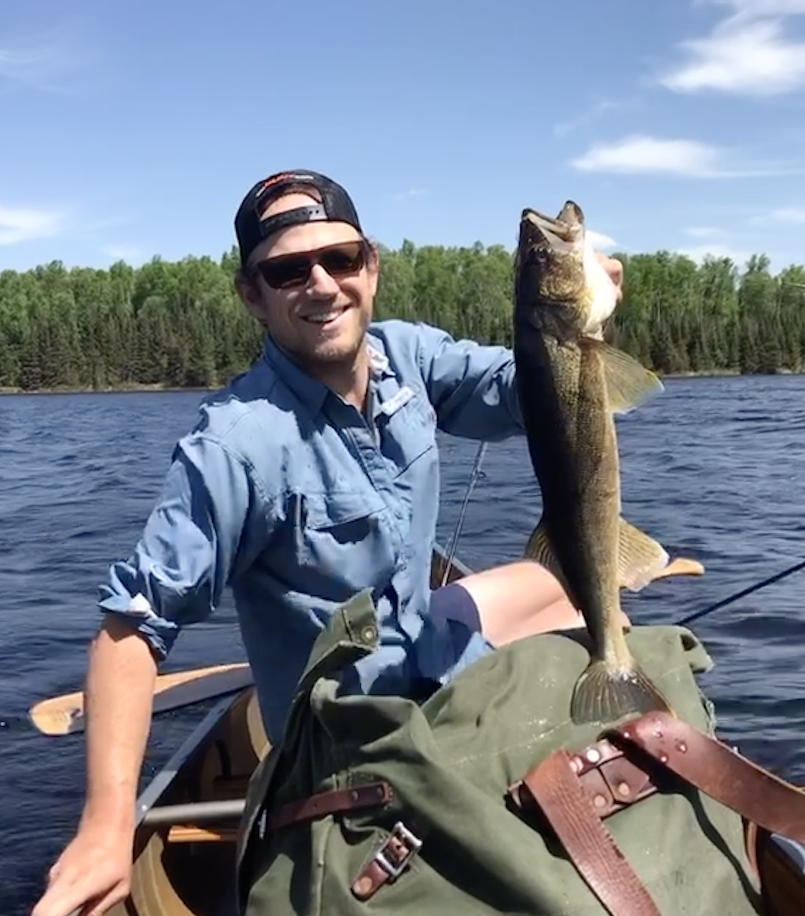 What's the Best Fishing Rod for the Boundary Waters? : Sportsmen