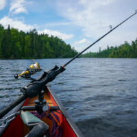 What's the Best Fishing Rod for the Boundary Waters? : Sportsmen for the  Boundary Waters